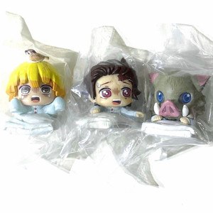 미개봉) 귀멸의 칼날 오네무탄 6탄 나비저택 탄지로 이노스케 젠이츠 이미지