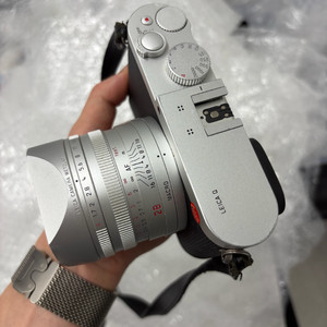 라이카 큐 실버 Q