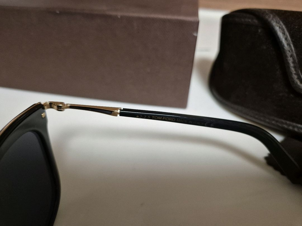톰포드 선글라스--2