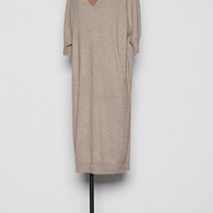 더캐시미어 캐시미어원피스