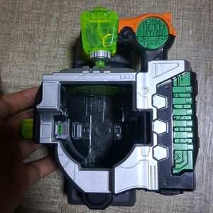 가면라이더 고스트 메가우르더