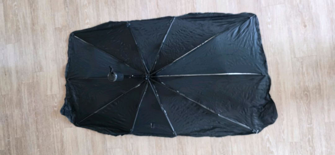 차량햇빛가리개 이미지