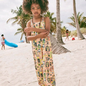 미샤앤퍼프 6y 오버롤 이미지