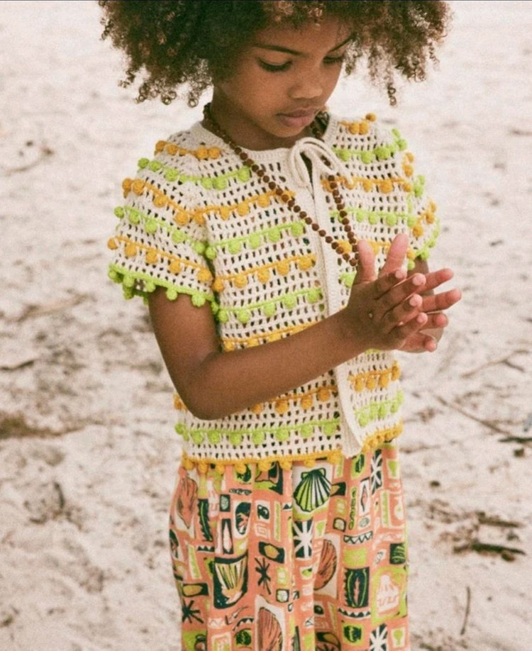 미샤앤퍼프 6y 오버롤 이미지