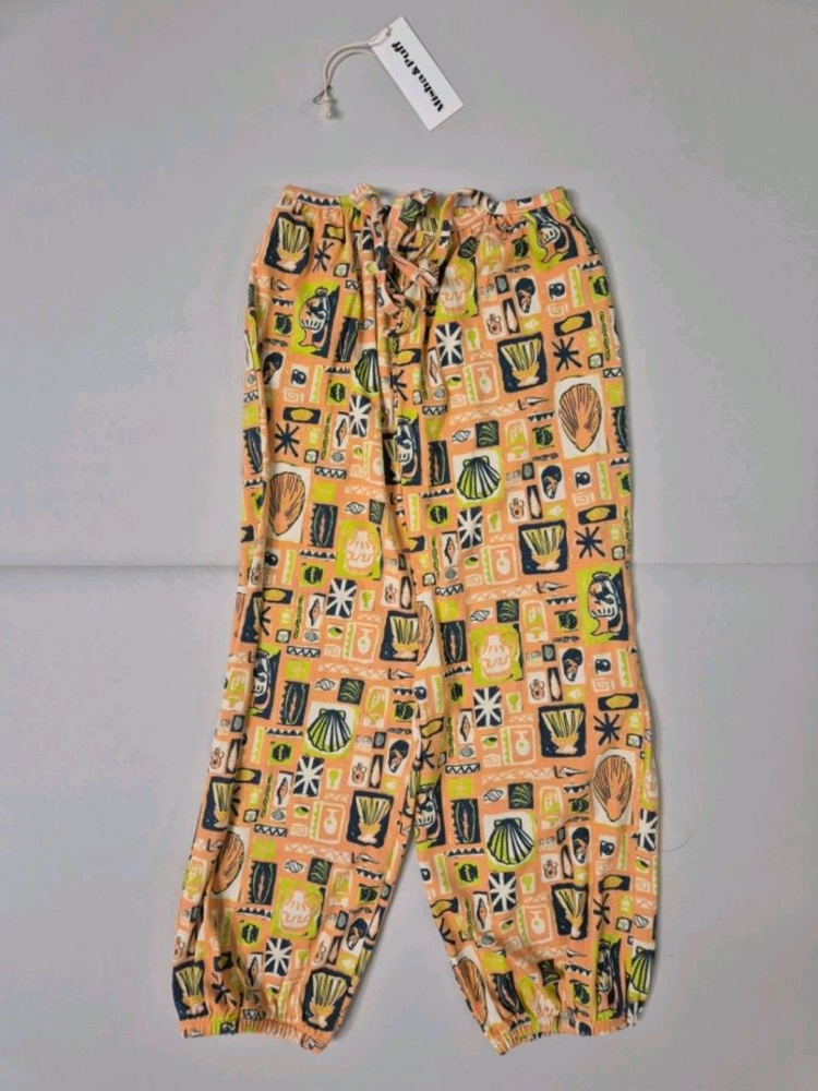 미샤앤퍼프 6y 오버롤 이미지