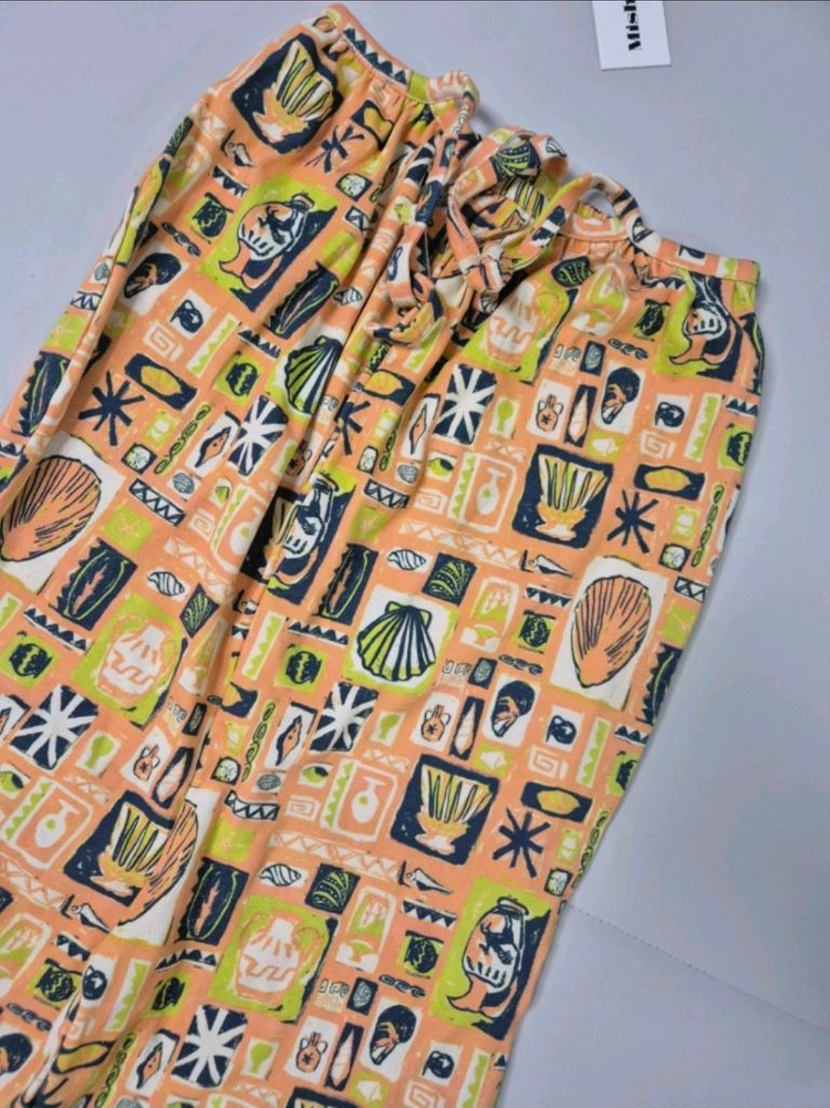 미샤앤퍼프 6y 오버롤 이미지