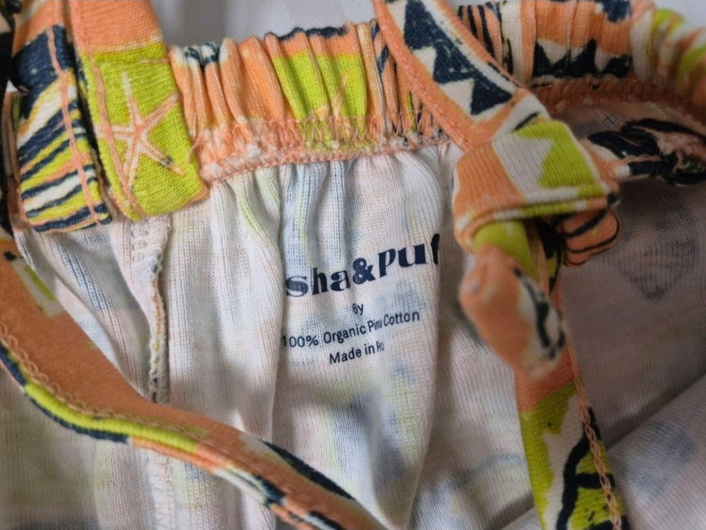 미샤앤퍼프 6y 오버롤 이미지