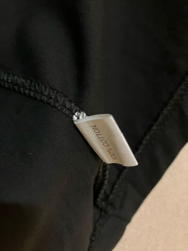 롱 레이어드 원피스 뷔스티에 원피스 S 이미지