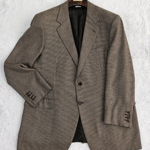 브리오니 하운드투스 캐시미어 블레이저 [ 로로피아나 톰포드 에르메스 루이비통 키톤 쿠치넬리 벨루티 ] 이미지