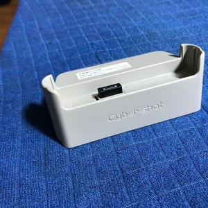 소니 사이버샷 전용 USB 크래들 UC-TA (DSC-T1/T3 등 호환)