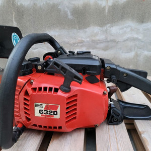 제노아 G320AV 엔진톱 이미지