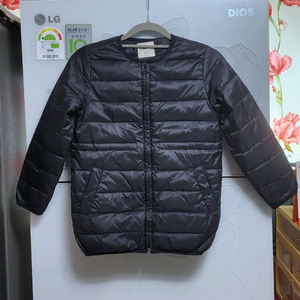 [130]유아동 오리털패딩/경량패딩점퍼