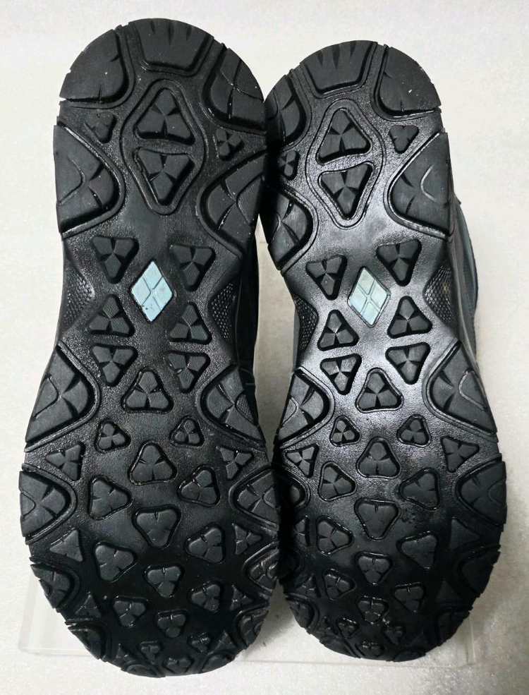 몽벨 mont-bell 기능성 방수 등산화 트레킹화 BOA다이얼 270 이미지