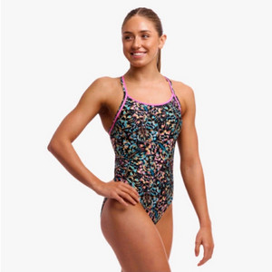 펑키타 코퍼 클러스터 다이아백 우8