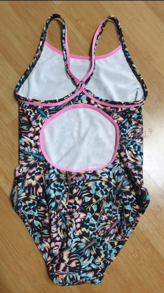 펑키타 코퍼 클러스터 다이아백 우8--2