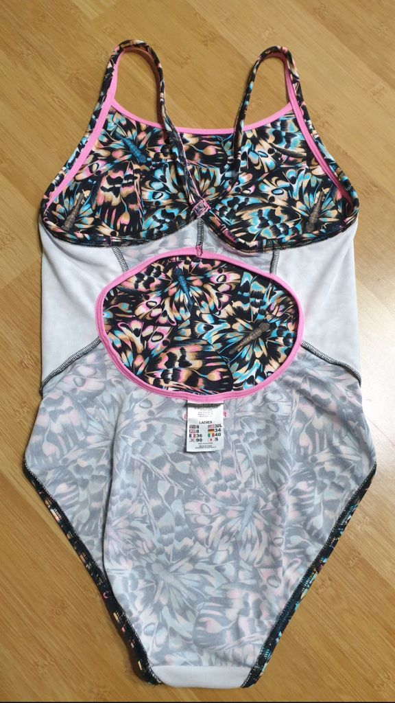 펑키타 코퍼 클러스터 다이아백 우8--4