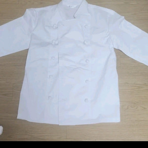 주방요리복 이미지