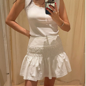 썸제이 꼴레뜨스커트4만택포 ssumj