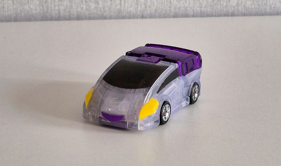 터닝메카드 그리폰 (레드홀)--1