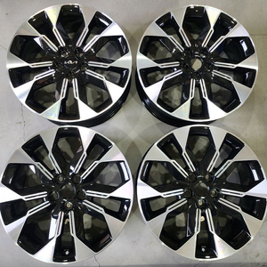 카니발 ka4 19인치 휠, 더뉴카니발 19인치 휠 이미지