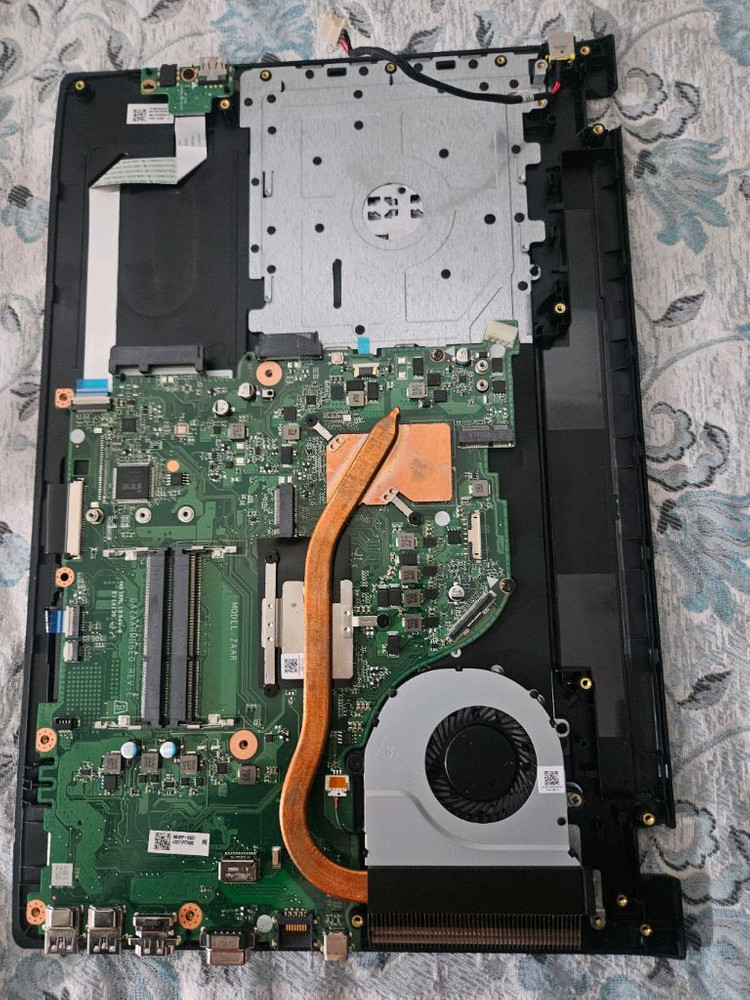 에이서(Acer) Aspire E5-576G 팜레스트 외 이미지