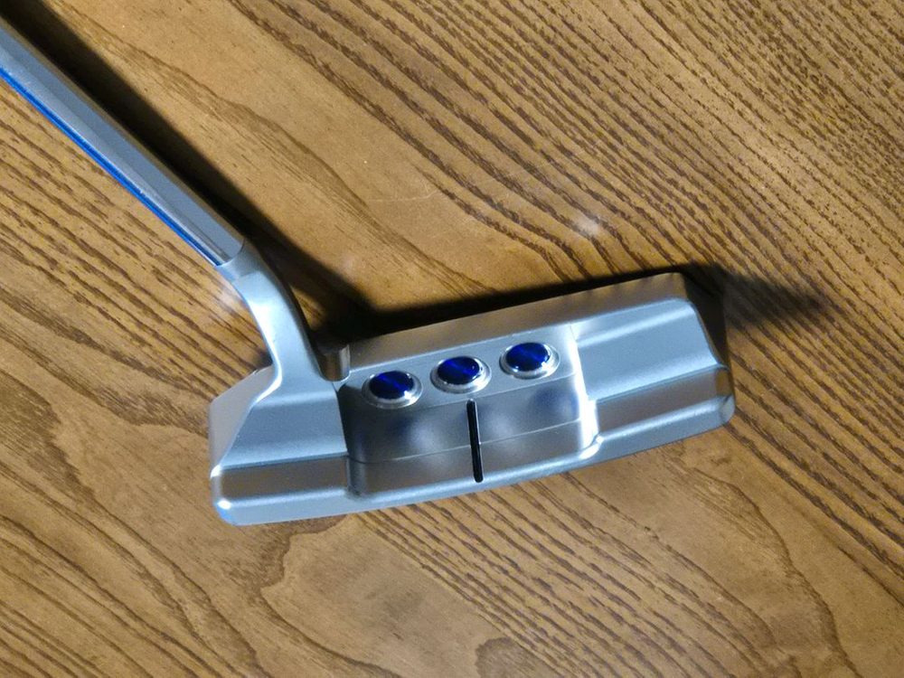 퍼터 스카티 카메론 쎌랙트 뉴포트 2.5 새재품상태유지. 이미지