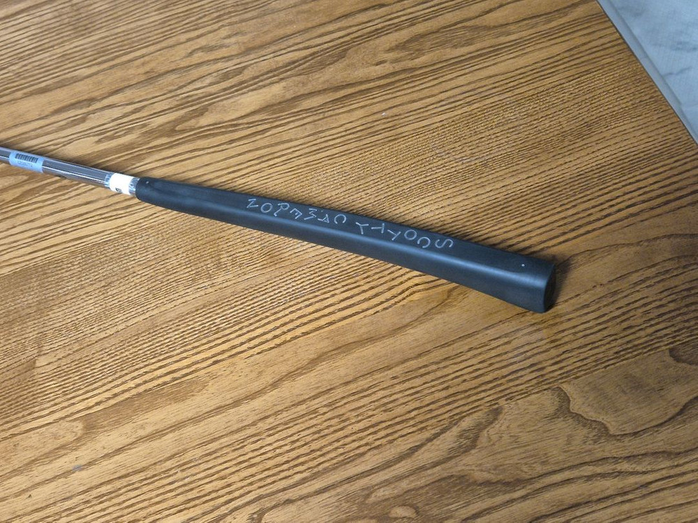 퍼터 스카티 카메론 쎌랙트 뉴포트 2.5 새재품상태유지. 이미지