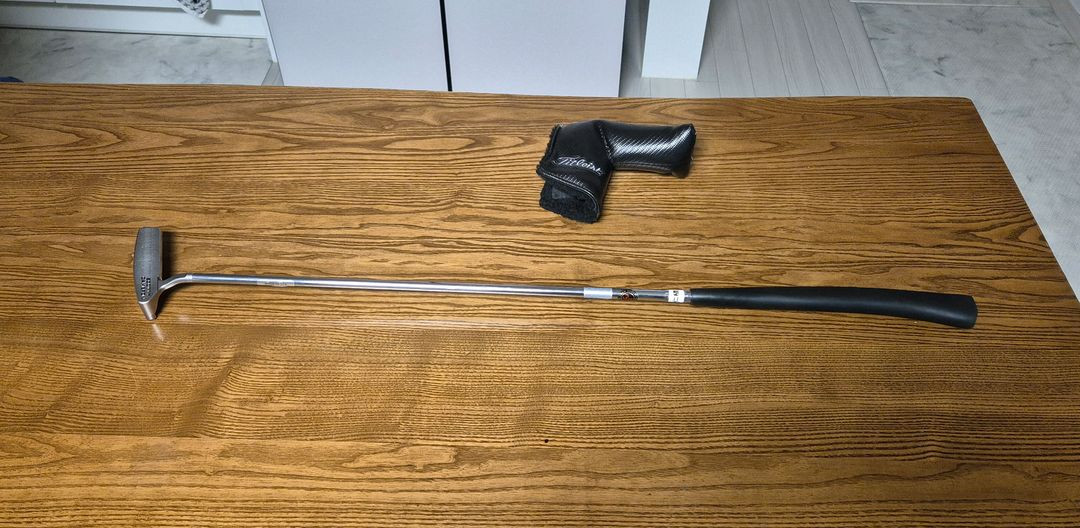 퍼터 스카티 카메론 쎌랙트 뉴포트 2.5 새재품상태유지. 이미지