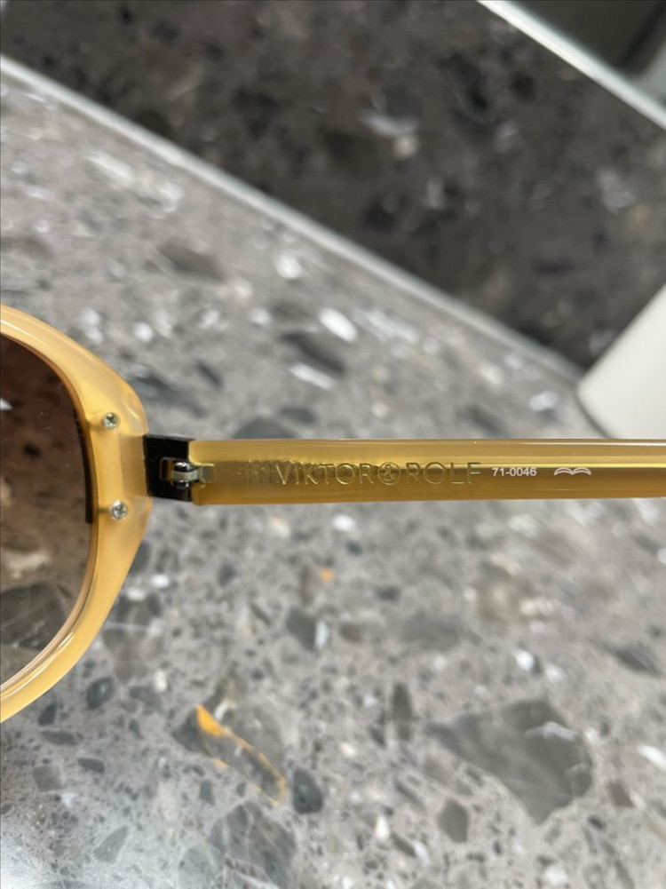 빅터앤롤프 선글라스--3