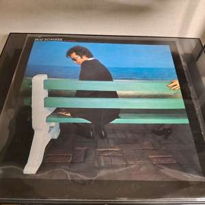 <수입 LP> 보즈 스캑스 Boz Scaggs 엘피