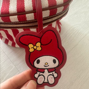 페퍼윤윤 키티백 & 스트라이프백 판매해요 이미지