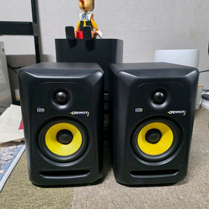 krk rokit 5 1조 g3 이미지