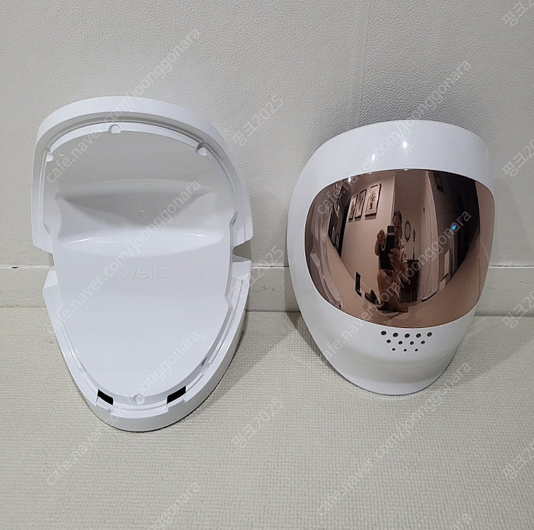 교원 웰스 LED 마스크 750 이미지