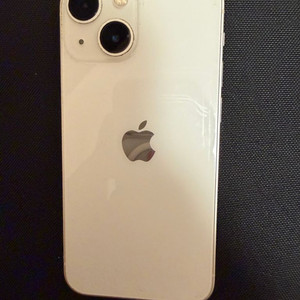 아이폰 13 미니 256기가