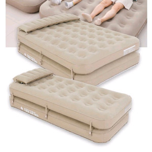 스위스알파인클럽 에어 매트리스(1+1) 이미지