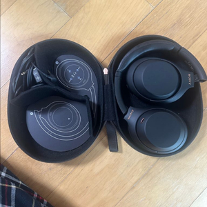 소니wh-1000xm4 이미지