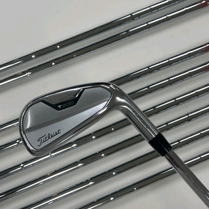 타이틀리스트 t200 7번 아이언 단품 구합니다 이미지