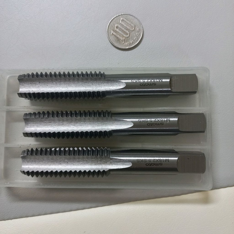 스마토 핸드탭 18x2.5 새상품 이미지