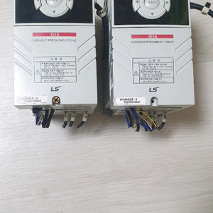 LS 인버터 이미지