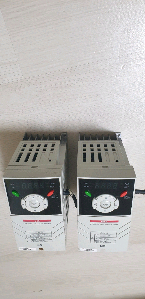 LS 인버터 이미지