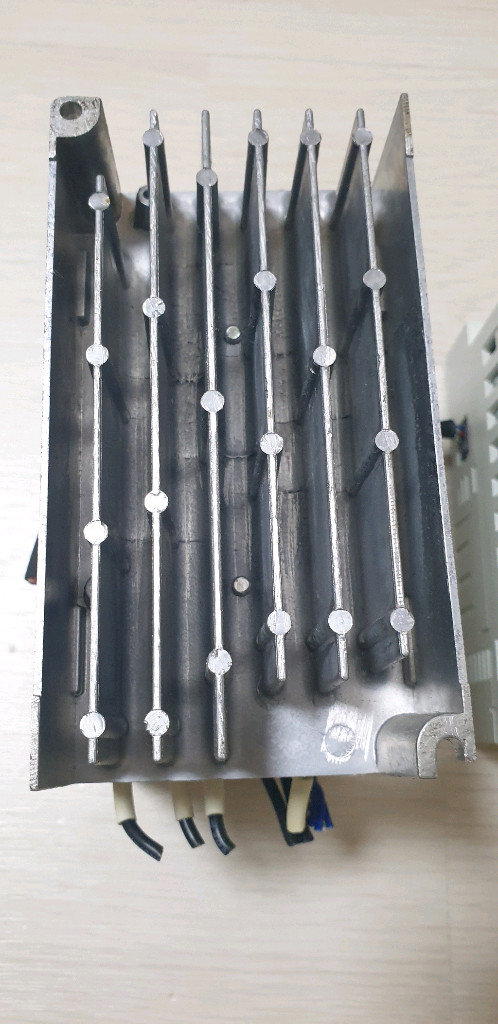 LS 인버터 이미지