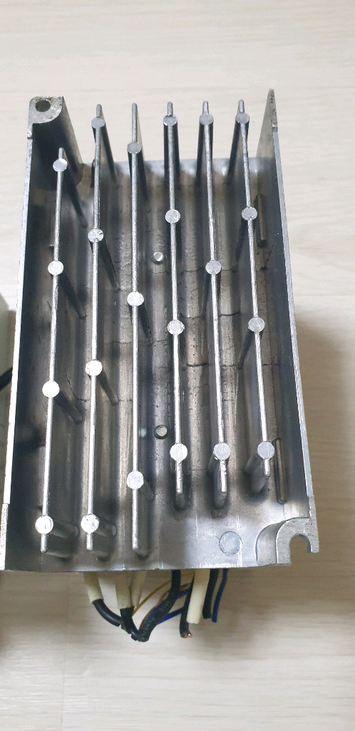 LS 인버터 이미지