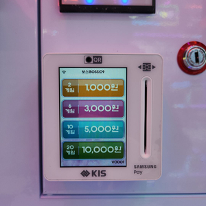 kis 카드리더기 이미지