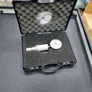 슈미트 SCHMIDT 고무경도계 중고판매 PHPSA-M 이미지