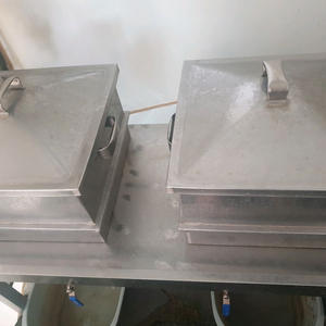 태림스팀보일러+스팀찜기 이미지