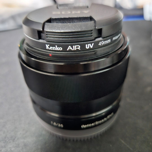 소니 SEL E 35mm F1.8 OSS 판매합니다