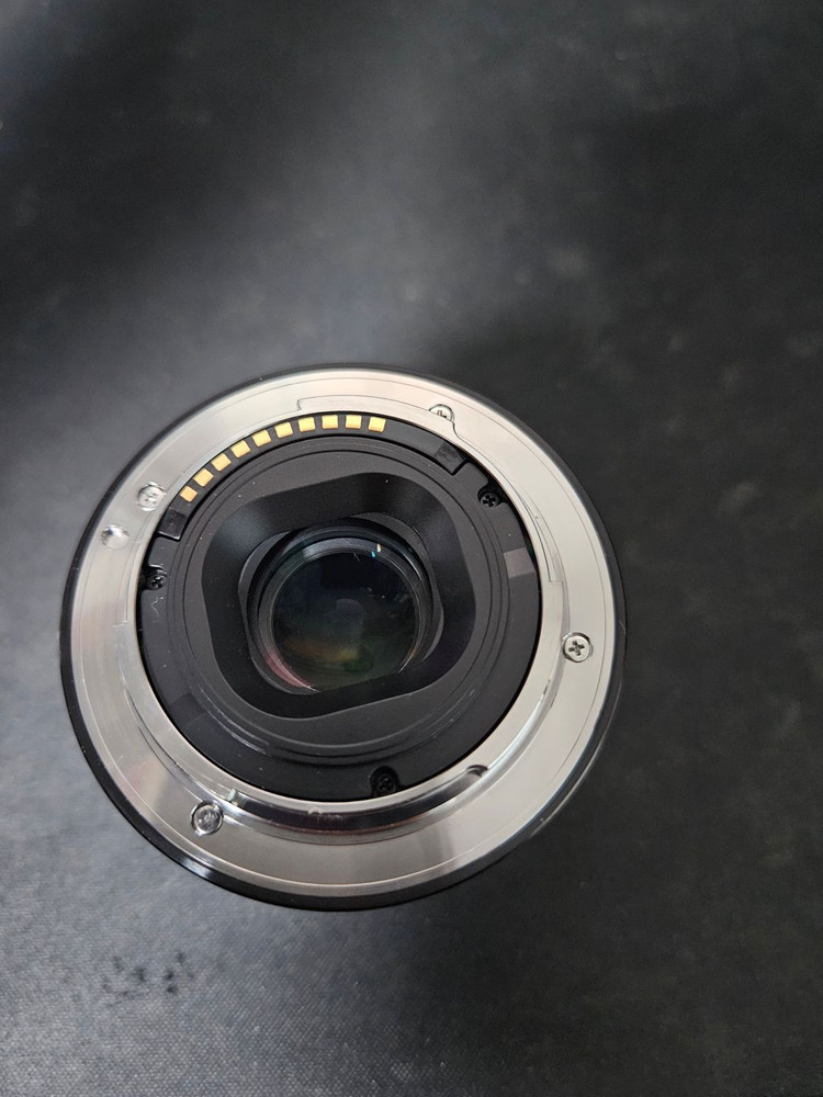 소니 SEL E 35mm F1.8 OSS 판매합니다--5