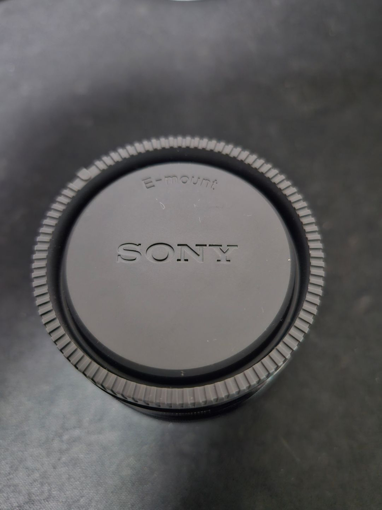 소니 SEL E 35mm F1.8 OSS 판매합니다--4