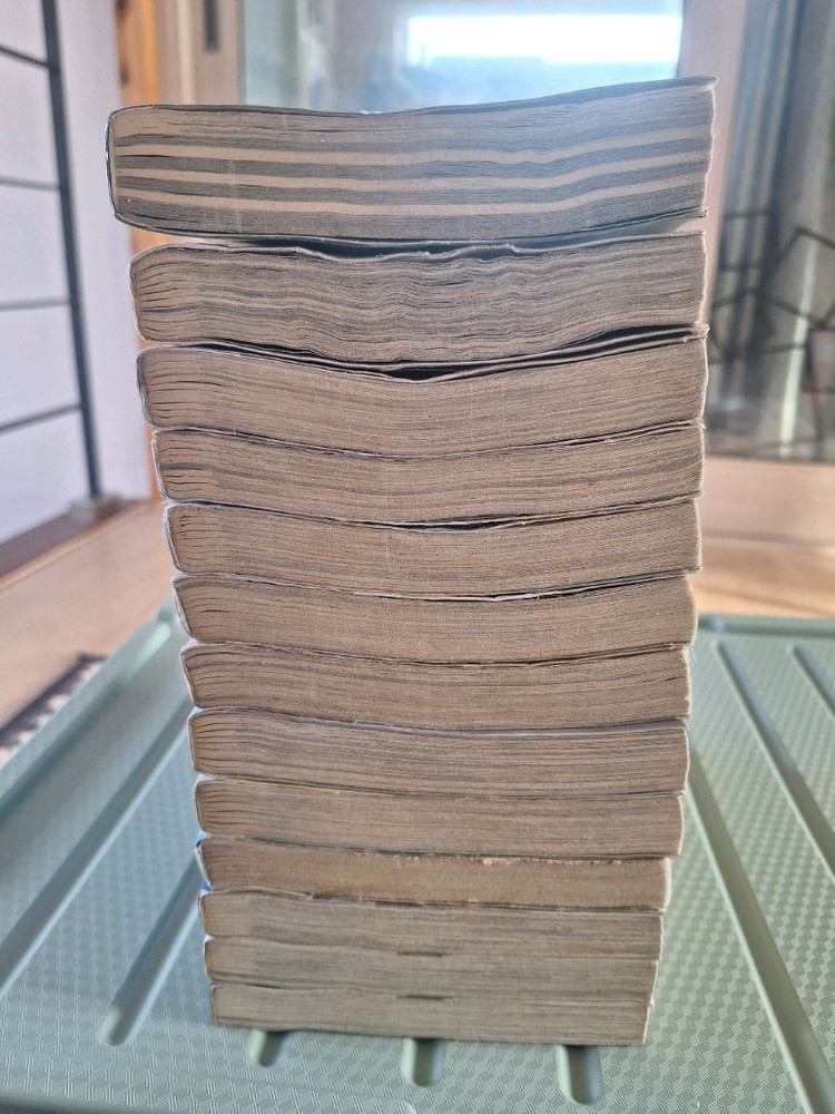 데스노트 13권 택포 29000 팝니다--2