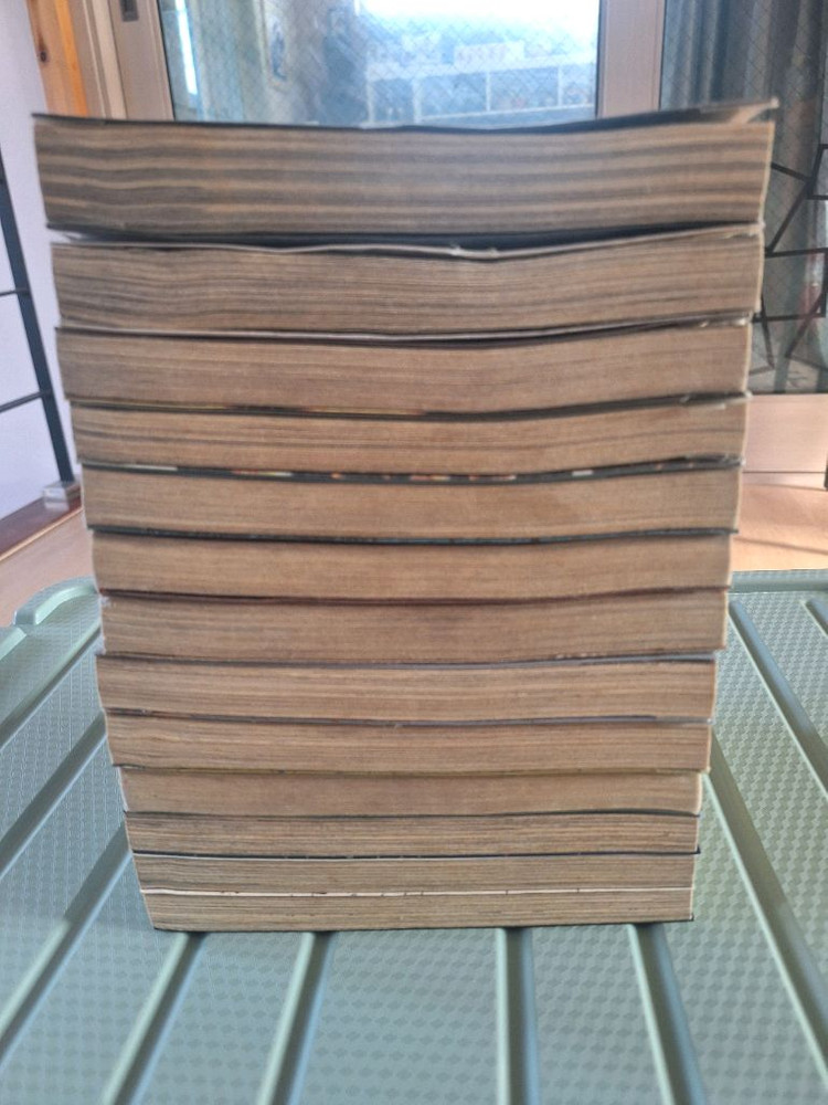 데스노트 13권 택포 29000 팝니다--3